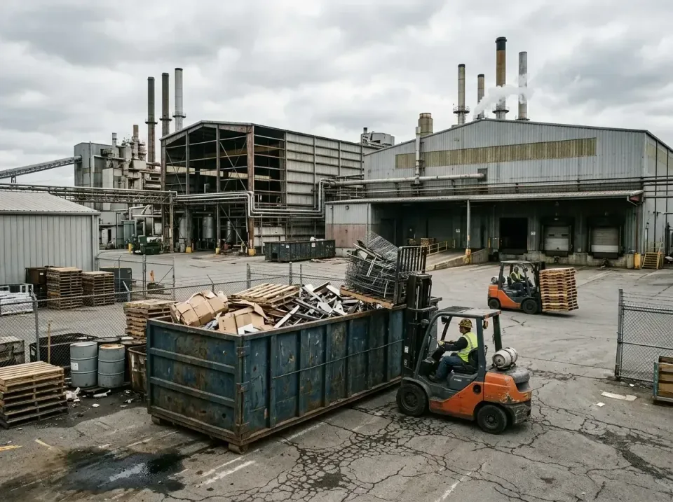 industrial-factory-scrap-conta-003 — frequently asked questions, Cheap Roll-off Dumpster Rentals in Mar-Mac, NC